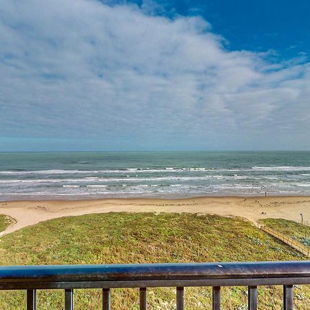 Ocean Vista #1101 Apartment South Padre Island Exterior photo