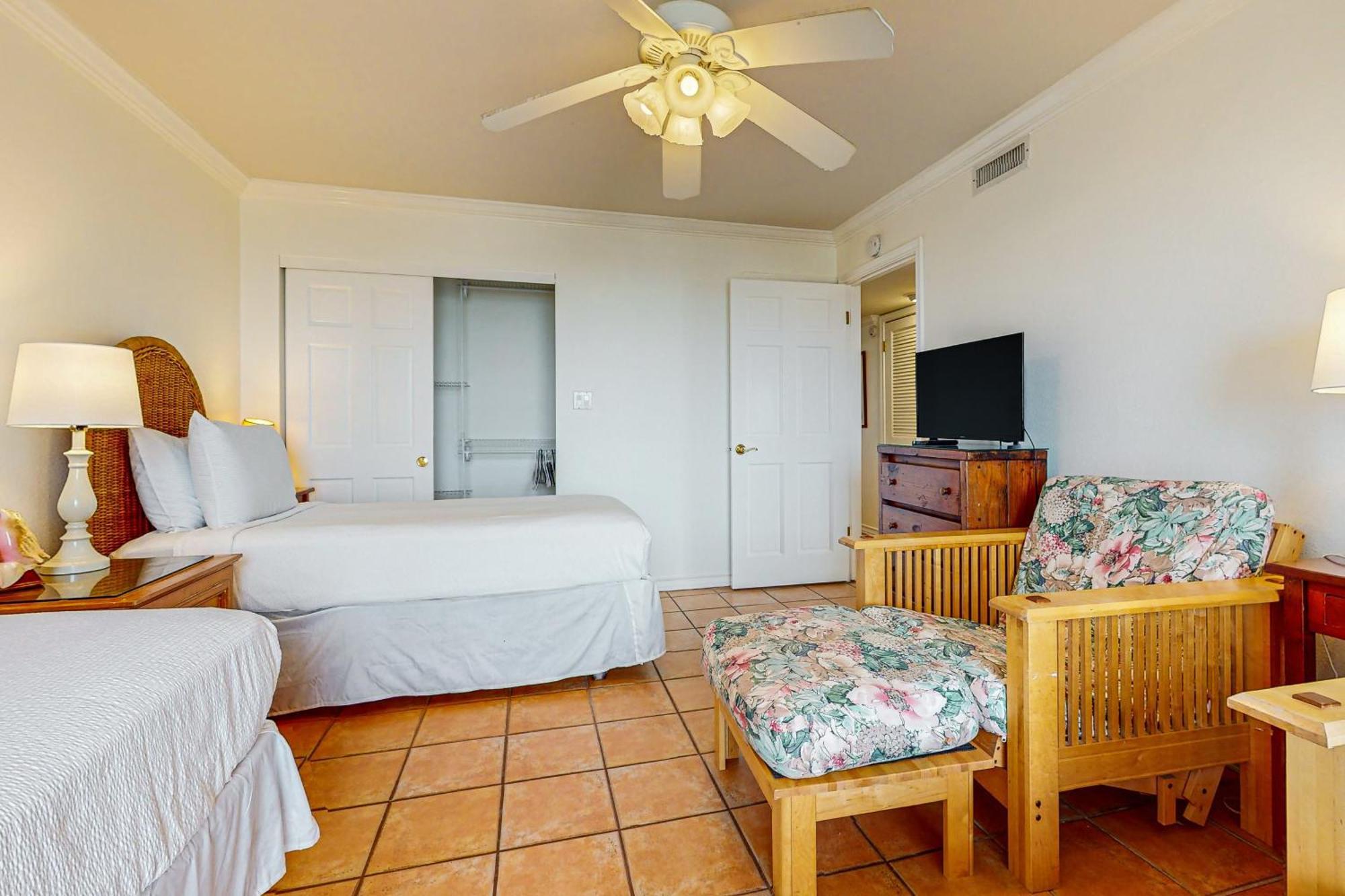 Ocean Vista #1101 Apartment South Padre Island Exterior photo