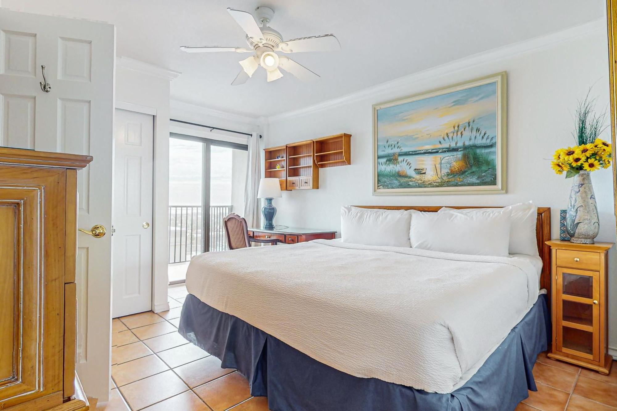 Ocean Vista #1101 Apartment South Padre Island Exterior photo