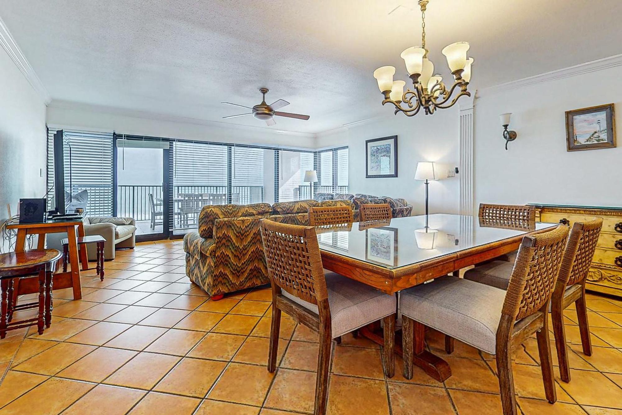 Ocean Vista #1101 Apartment South Padre Island Exterior photo