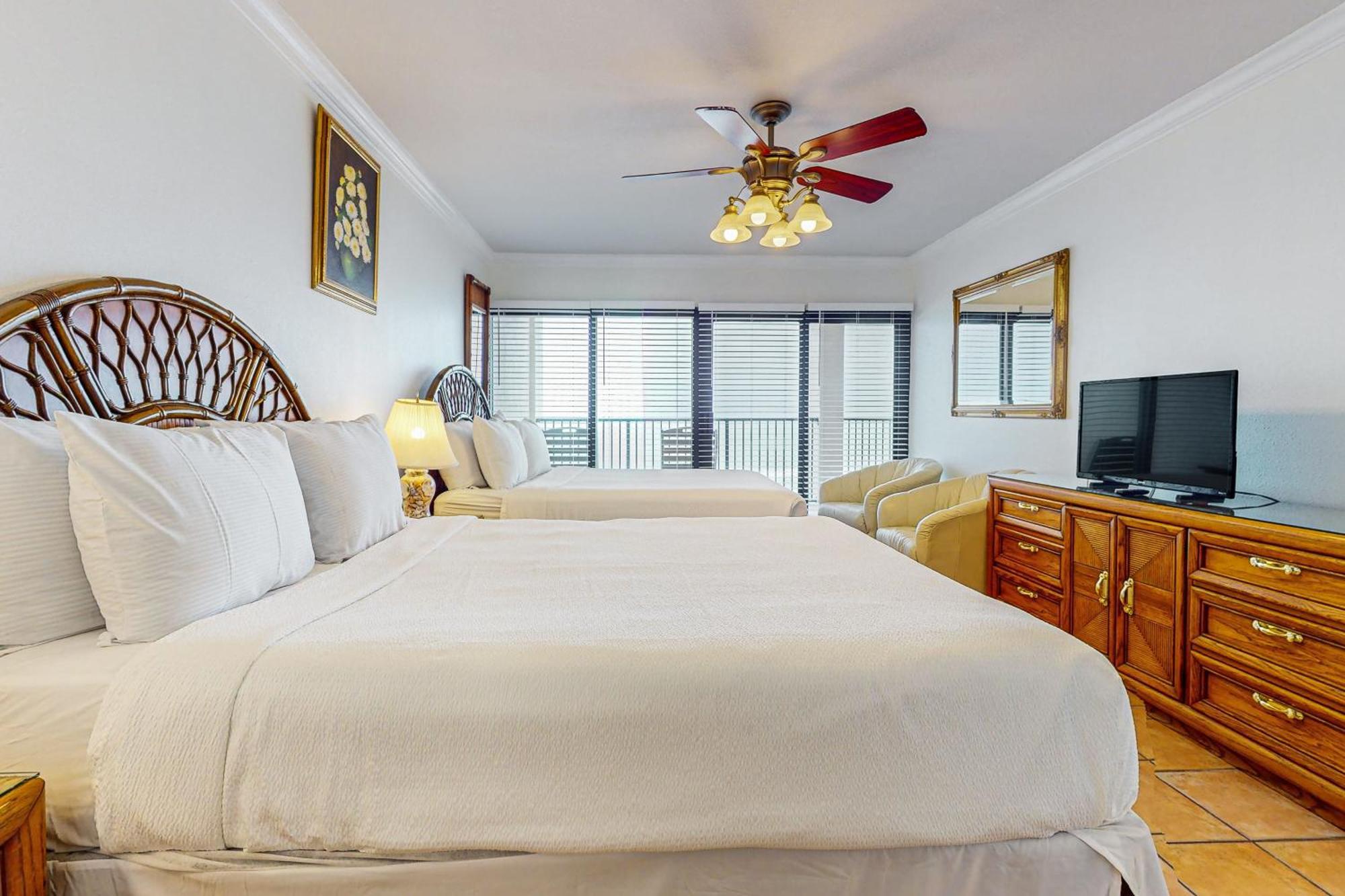 Ocean Vista #1101 Apartment South Padre Island Exterior photo